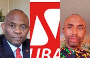 Court Award N30 Million Damages Against UBA in Favor of Tarakiri voice CEO , Akpos