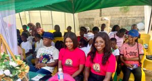 Empowering Girls Through Agriculture, NGO Celebrates International Day of Girl Child