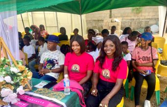 Empowering Girls Through Agriculture, NGO Celebrates International Day of Girl Child