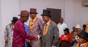 Bayalsa Govt Gives Ogbia Group 3 Week  Ultimatum To Resolve Leadership Conflict