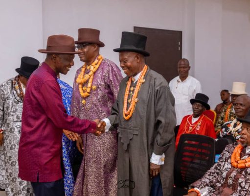 Bayalsa Govt Gives Ogbia Group 3 Week  Ultimatum To Resolve Leadership Conflict