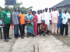 Bayalsa Welders Union Hail Governor Diri Development Initiatives, Call For Stronger Collaboration