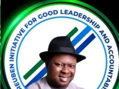 APC Chieftain Urges Support For Governor Diri Defection To Renewed Hope Agenda