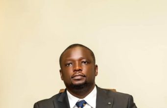 Osomkime Kicked Start Second Edition Of Unity Soccer Tournament Across Yenagoa LGA