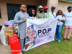 Corps Members Urge Government To Fund Prison Rehabilitation Programme