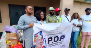 Corps Members Urge Government To Fund Prison Rehabilitation Programme