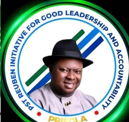 Bayelsa State Get New Director for Pastor Reuben Initiative