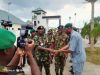 COAS commend Bayalsa on welfare for military, Gov Diri hand over residential quarters to Army chief