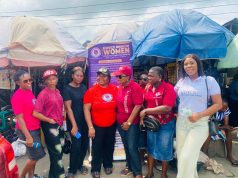 International women's day