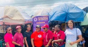 International women's day