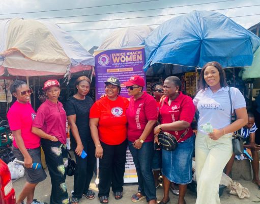 International women's day