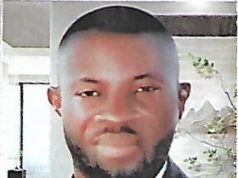 Eke Philip